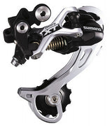 NEW Shimano XT Shadow RD-M772 Rear Derailleur: Mid Cage (GS) 9-Speed