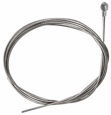 Brake Cable, Road Bike Style