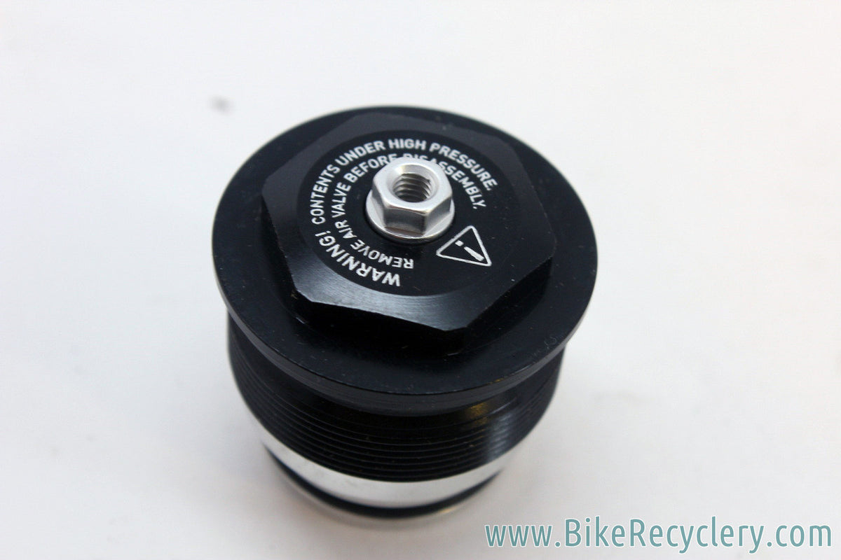 NEW Rockshox Totem Parts: 2-Step Air Spring Shaft -  Top Cap - Rebound Damper