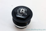 NEW Rockshox Totem Parts: 2-Step Air Spring Shaft -  Top Cap - Rebound Damper