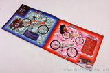 1998 Schwinn BMX Catalog: Pro Super Stock Predator Hydramatic XS (MINT)