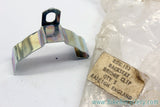 NOS Raleigh Rear Mudguard Backstay Bridge Clip: RDK.102 - 24" & 26"