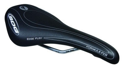 SDG Formula FXR TI Saddle: NEW