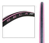 Serfas Seca RS 700x23: Pink / Black, NEW
