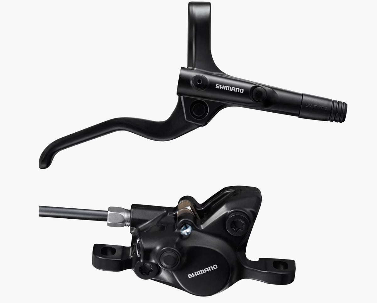 Shimano Acera BR-MT200 FRONT / LEFT Hydraulic Disc Brake (NEW)