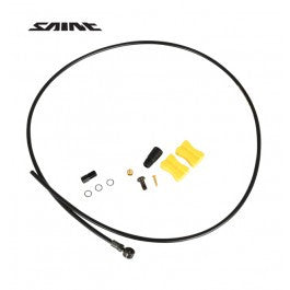 Shimano Saint SM-BH80-SB Hydraulic Disc Brake Hose, Rear: NEW