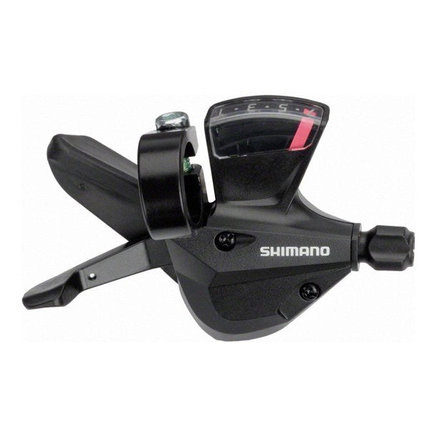 Shimano Altus SL-M310 7-Speed Shifters: 3x7 Front/Rear Set (NEW)