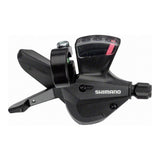 Shimano Altus SL-M310 7-Speed Shifters: 3x7 Front/Rear Set (NEW)