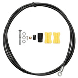 Shimano SM-BH90-SB Disc Brake Hydraulic Hose: 2000mm