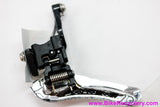 Shimano Ultegra FD-6800 Front Derailleur: 11 Speed - Braze On (NEW)