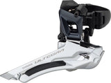 Shimano Ultegra FD-R8000 Front Derailleur: 31.6mm Clamp (New)