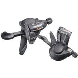 Shimano SLX M660 10-Speed Shifter Set, NEW in BOX