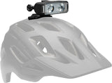 Specialized Flux 900/1200 Headlight Helmet Mount: 49119-9220 (New)