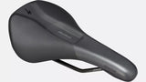 Specialized Bridge Comp w/ Mimic Saddle: 168mm - Black (NEW)