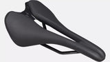 Specialized Romin Evo Comp Gel Saddle: 168mm - Black (NEW)