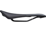 Specialized Romin Evo Expert Ti w/ Mimic Saddle: 155mm - Black (NEW)
