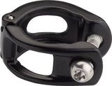 SRAM MMX Brake Lever Clamp: Black - Fits XX/XO / Guide / DB5 / Level (Single)