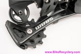 SRAM X01 Type 2.1 Rear Derailleur: 11 Speed - Black/Grey (Near Mint+ <50mi)