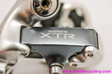 Shimano XTR RD-M900 Rear Derailleur: Mid Cage