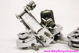 Suntour GT RD-1200 Rear Derailleur: Long Cage - 1970's Touring (Near MINT++)