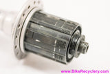 Shimano XTR M900 1st Gen Hubset: 32H x 135mm - 8 Speed - HB-M900 / FH-M900 (Mint Rear + EXC Front)