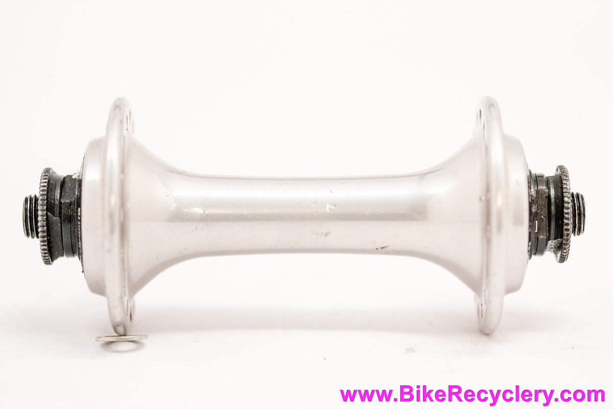 Shimano XTR M900 1st Gen Hubset: 32H x 135mm - 8 Speed - HB-M900 / FH-M900 (Mint Rear + EXC Front)