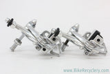 Suntour Superbe Pro Brakeset: CB-4000 Short Reach Calipers & CB-2200 Levers (Mint))