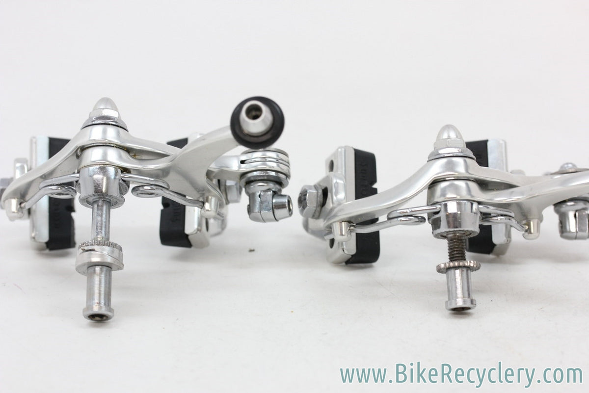 Suntour Superbe Pro Brakeset: CB-4000 Short Reach Calipers & CB-2200 Levers (Mint))