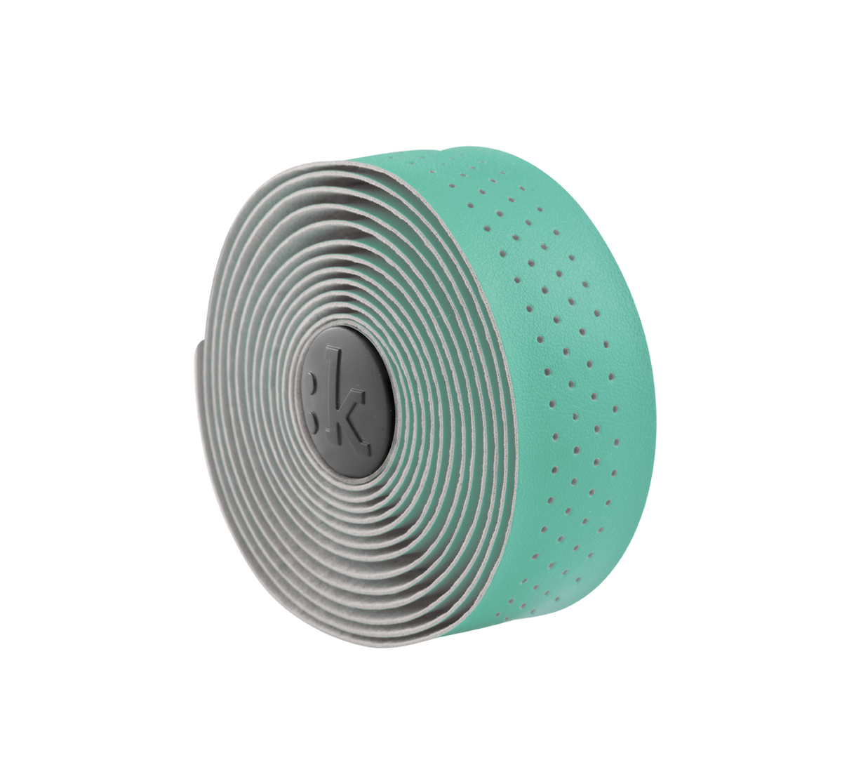 Fizik Superlight Classic Touch Microtex Bar Tape: Celeste