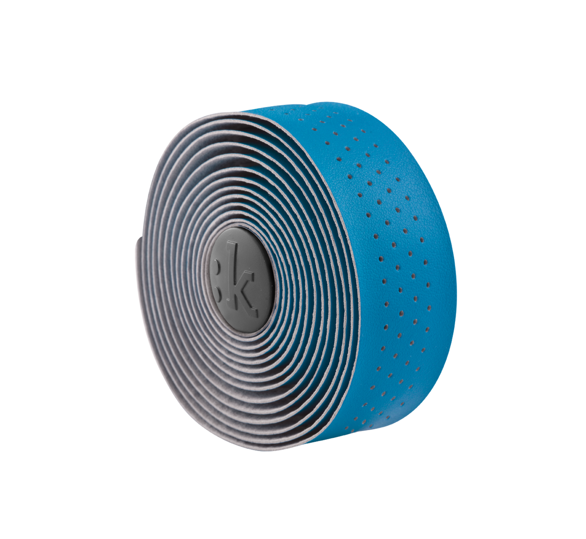 Fizik Superlight Classic Touch Microtex Bar Tape: SID Blue