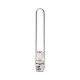 Surly Rear Brake Cable Hanger: Stainless Steel (NEW)