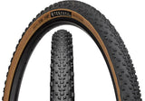 Teravail Rutland 650b x 47mm Tire: Tan - Tubeless - Light & Supple (NEW)