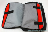 NEW Timbuk2 Commute Briefcase Messenger: Black - Large Back Pocket - 17"