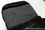 Timbuk2 Classic Commuter Messenger Bag: L / XL Deep - Black (Used)