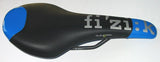 Fizik Tundra 2 Saddle, Black & Blue: NEW