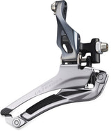 Shimano Ultegra FD-6800 Front Derailleur: 11 Speed - Braze On (NEW)