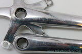 Shimano Dura Ace 9 Speed Crank Arms: FC-7700 - 177.5mm - 130mm BCD - Polished