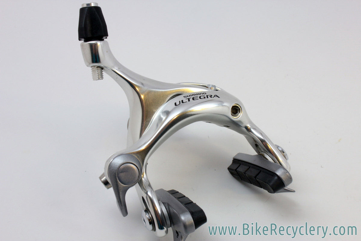 Shimano Ultegra BR-6600 Road Brake: Front (New Take-Off)
