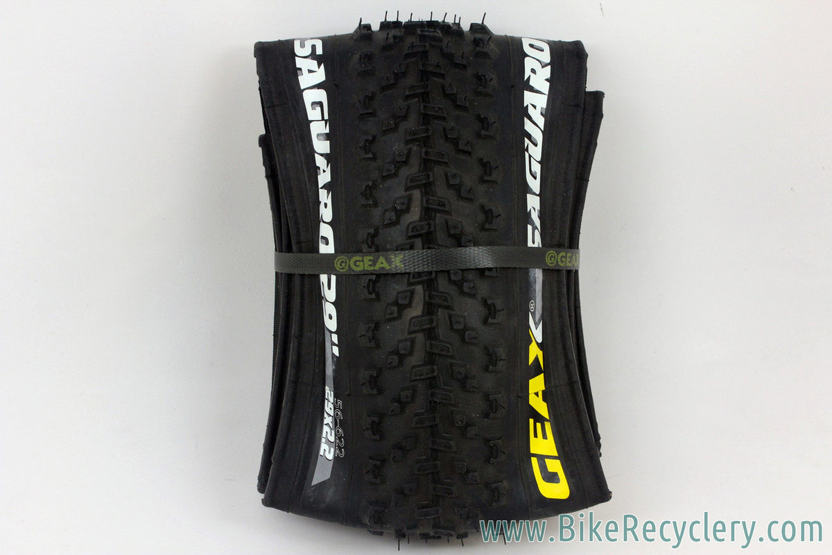 Geax Goma 29" x 2.2" Mountain Bike Tire: Folding (NEW)