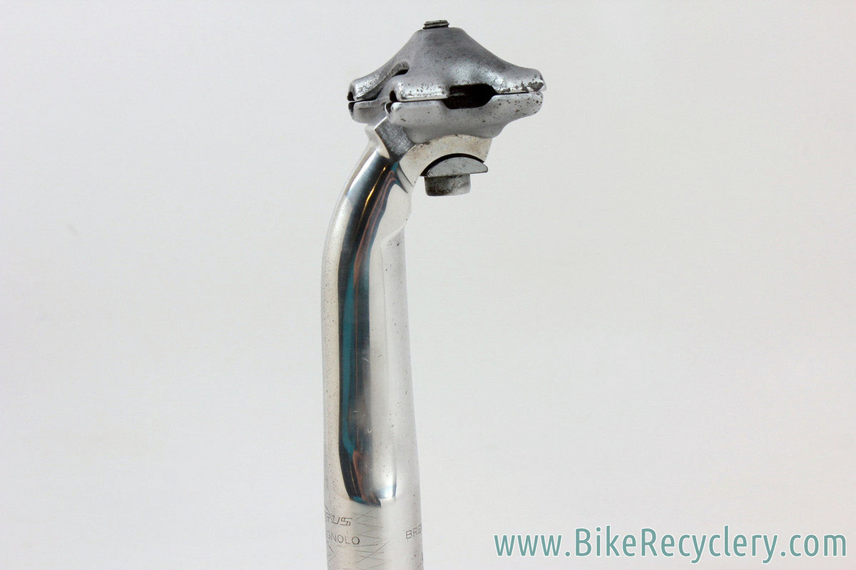 Vintage Campagnolo Chorus Aero Seatpost: 27.2mm