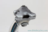 Vintage Campagnolo Chorus Aero Seatpost: 27.2mm