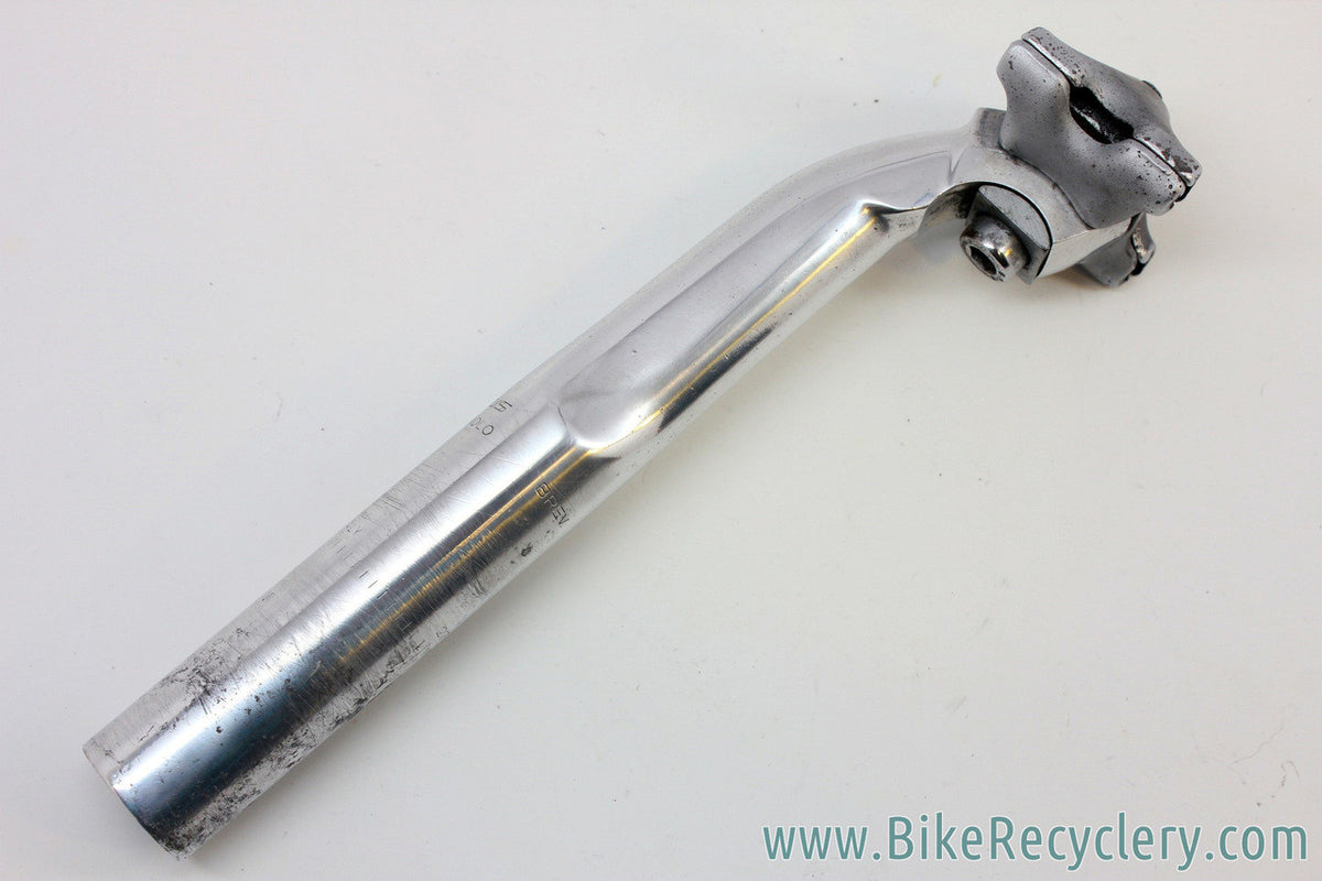 Vintage Campagnolo Chorus Aero Seatpost: 27.2mm