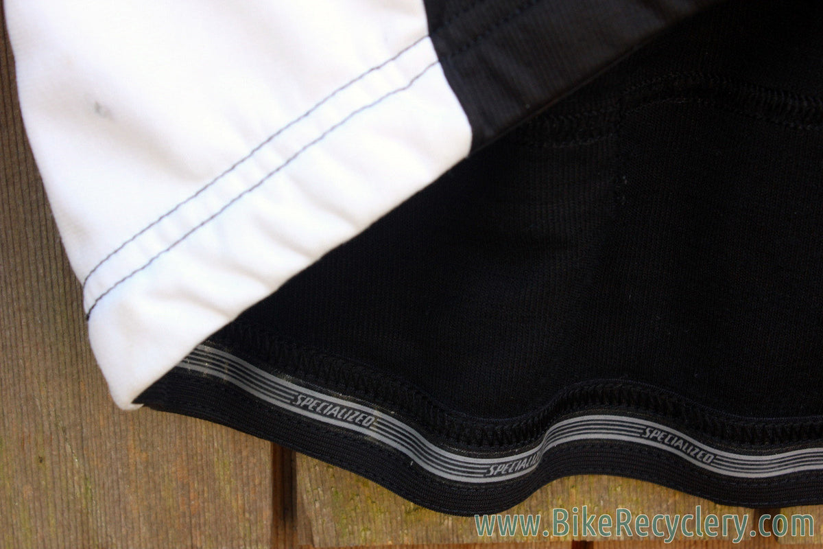 Specialized Therminal Long Sleeve Cycling Jersey / Jacket: XL