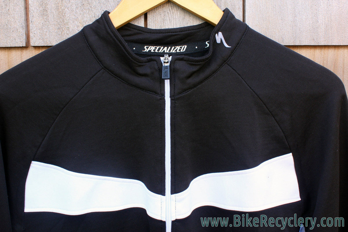 Specialized Therminal Long Sleeve Cycling Jersey / Jacket: XL