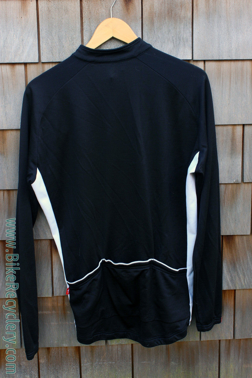 Specialized Therminal Long Sleeve Cycling Jersey / Jacket: XL