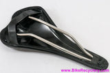 Ritchey Streem WCS Ti Saddle: Black - Vector Wing (NEW)