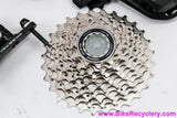Shimano 105 11s R7000 R7020 R7070 Hydraulic Disc Brake Groupset: Flat Mount - Mechanical (New Take Off)