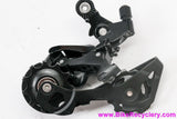 Shimano 105 11s R7000 R7020 R7070 Hydraulic Disc Brake Groupset: Flat Mount - Mechanical (New Take Off)