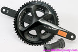 Shimano 105 11s R7000 R7020 R7070 Hydraulic Disc Brake Groupset: Flat Mount - Mechanical (New Take Off)