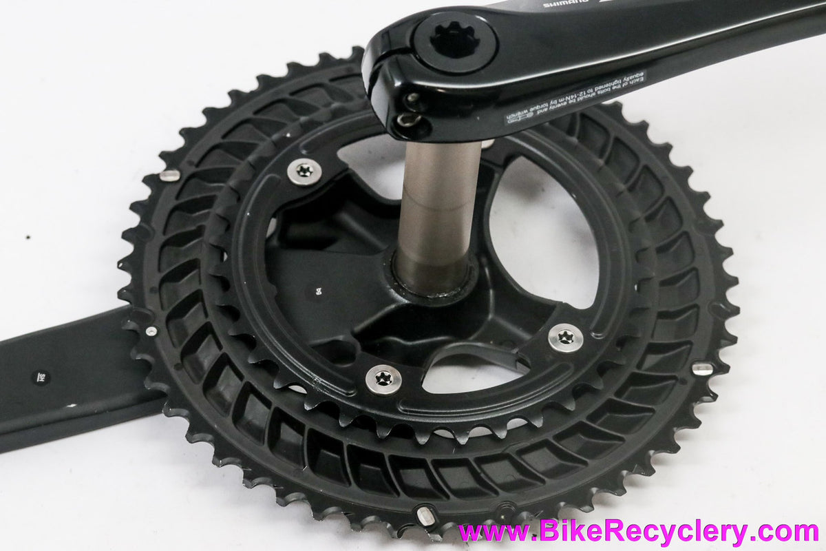 Shimano 105 11s R7000 R7020 R7070 Hydraulic Disc Brake Groupset: Flat Mount - Mechanical (New Take Off)